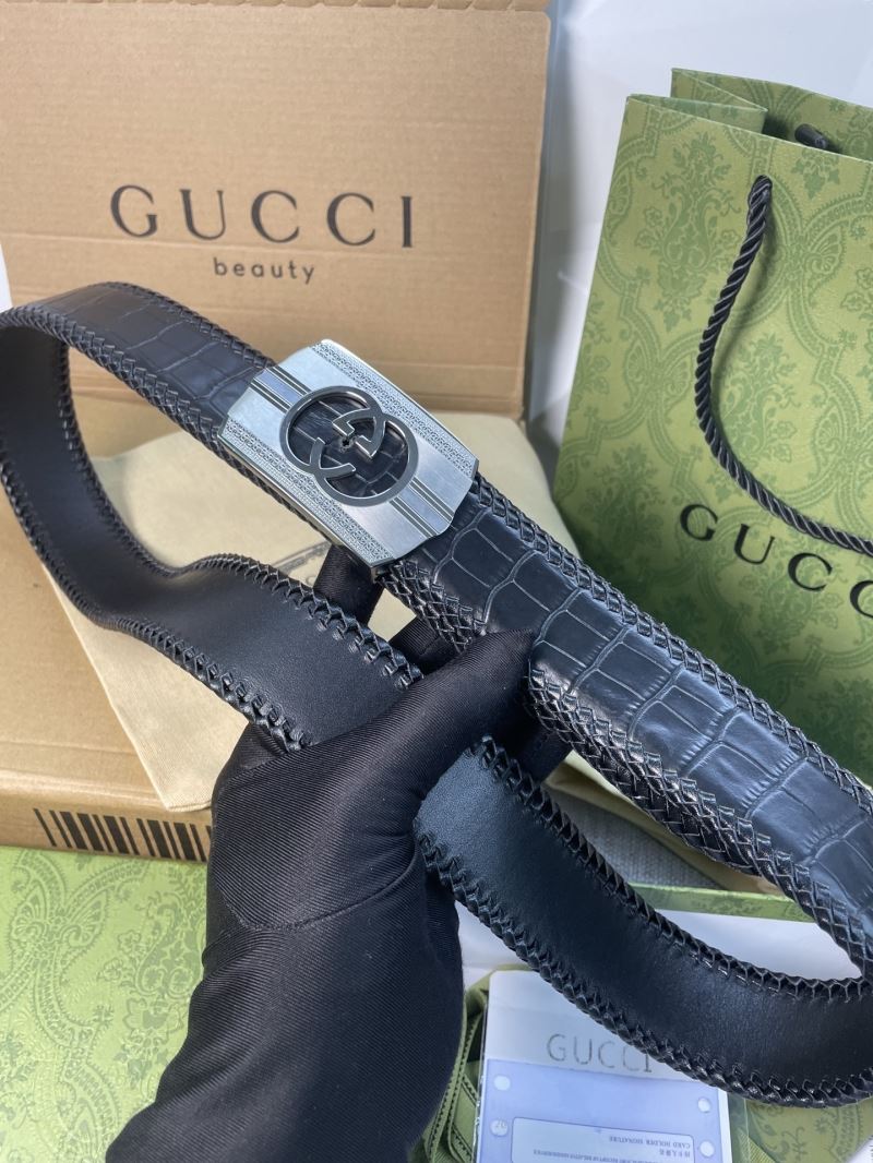 Gucci Belts